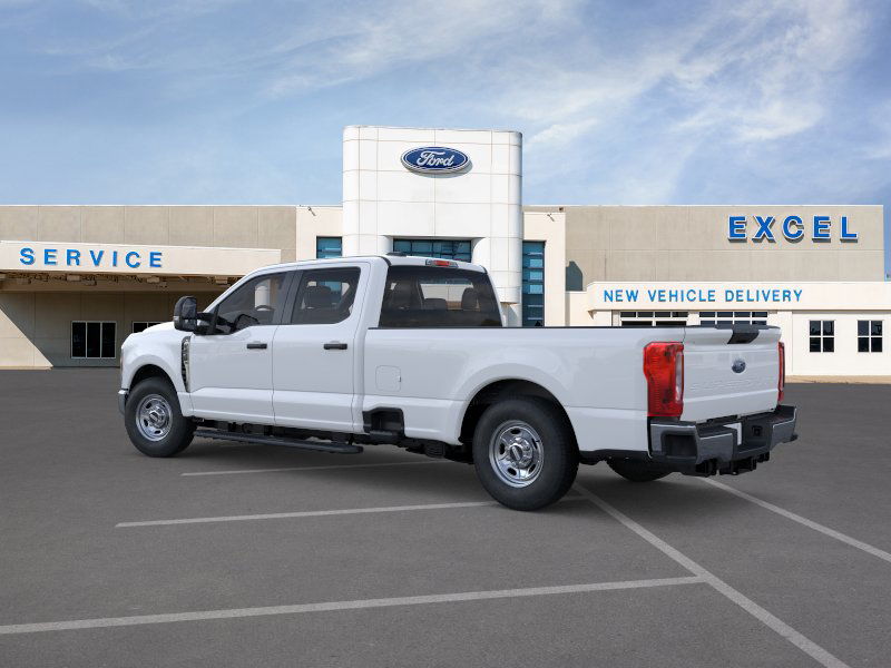 2026 Ford F-250 XL photo 4