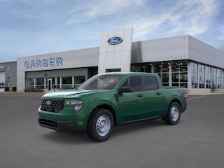 2025 Ford Maverick XL Truck