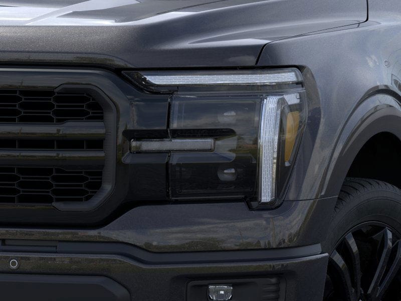 Thumbnail: 2025 Ford F-150 - 18