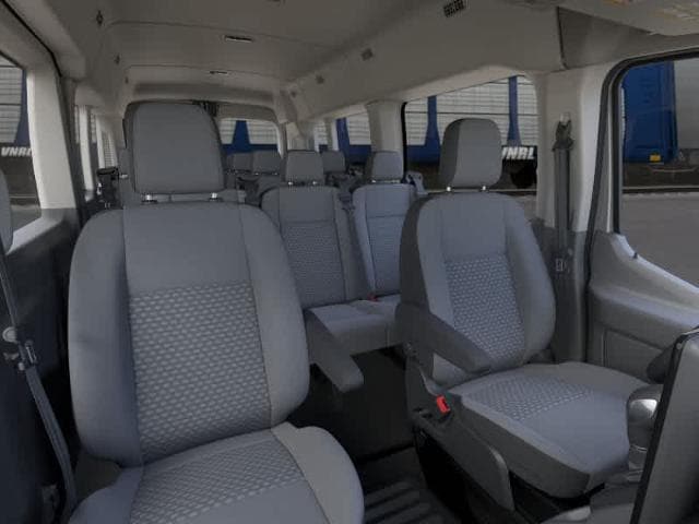 Thumbnail: 2026 Ford Econoline - 31