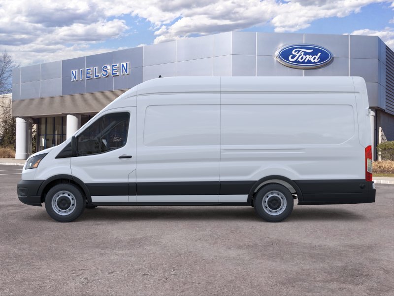 2026 Ford Transit Van Base - Photo 24