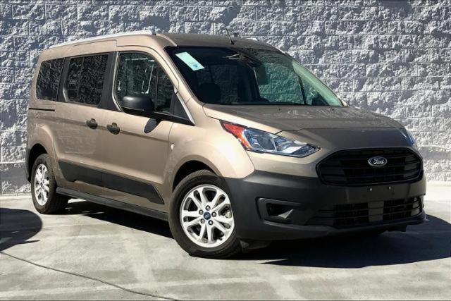 2019 ford transit connect wagon for sale
