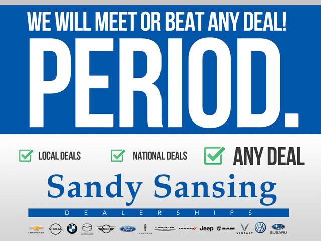 2025 Lincoln Nautilus Premiere CROSSOVERS