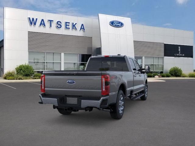2026 Ford F-350 Super Duty Lariat - Photo 30