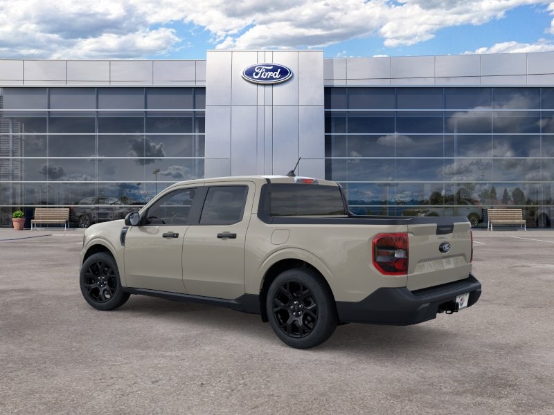 2025 Ford Maverick XLT - Photo 28