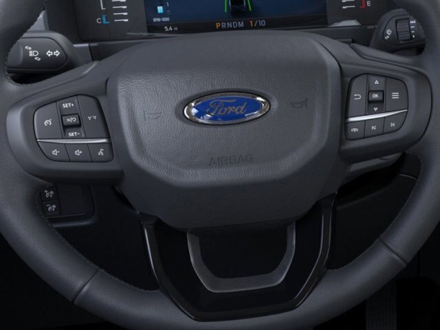 2025 Ford Ranger XLT photo 12