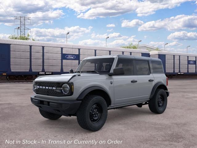 2023 Ford Bronco | LABELLE FORD