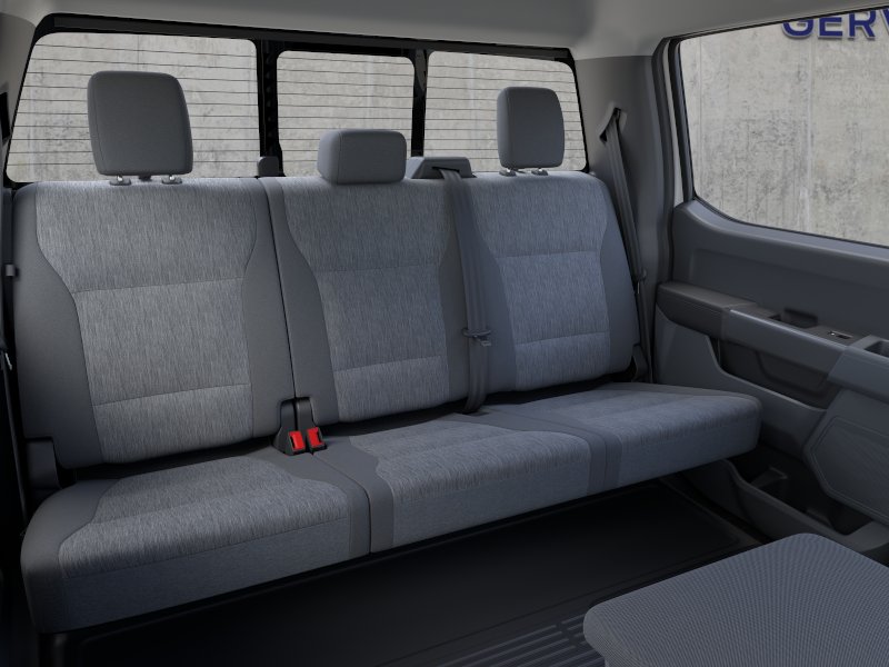 new 2026 Ford F-350 Super Duty car, priced at $66,095