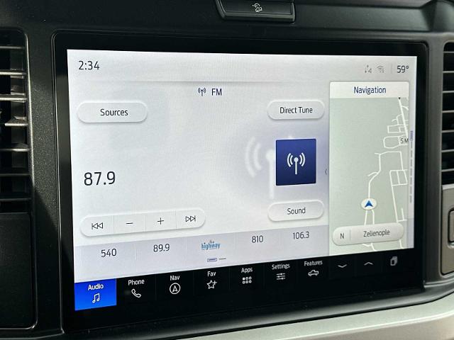 Thumbnail: 2026 Ford Econoline - 45