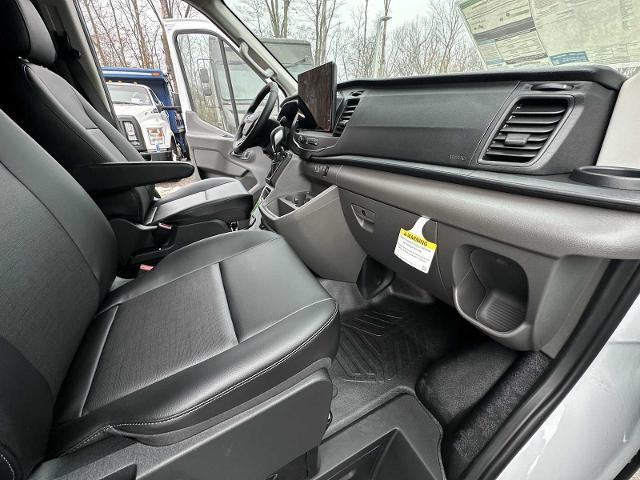 Thumbnail: 2026 Ford Transit Series - 51