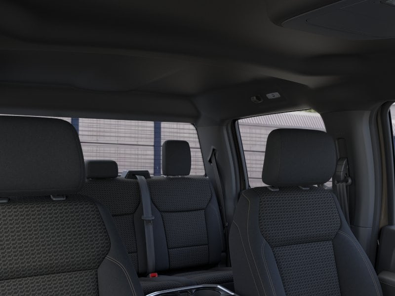 2026 Ford F-150 STX&reg; TRUCK