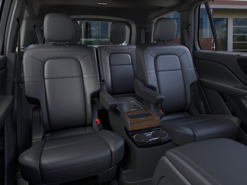 2026 Lincoln Aviator Reserve - Photo 33