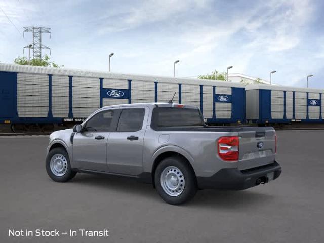 Thumbnail: 2026 Ford Maverick - 28