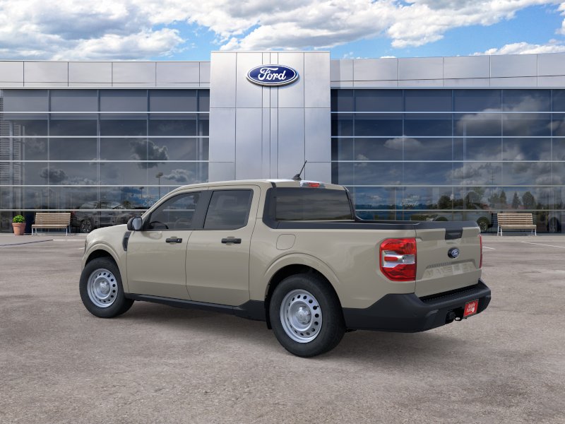 2025 Ford Maverick XL - Photo 4