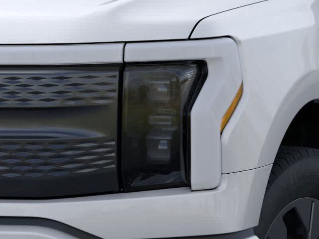 Thumbnail: 2025 Ford F-150 - 40