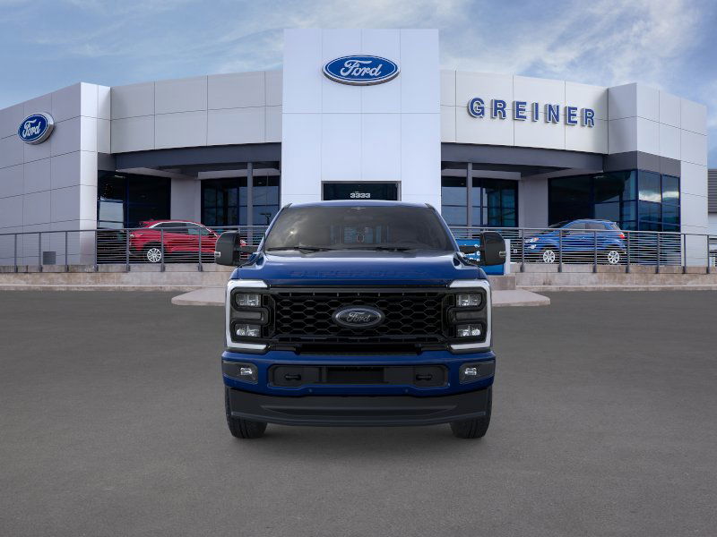 Thumbnail: 2026 Ford F-350 - 28