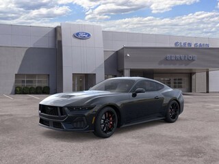 2026 Ford Mustang GT Premium Fastback CAR