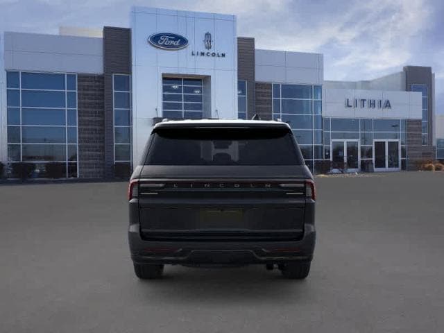 2026 Lincoln Navigator Reserve - Photo 28