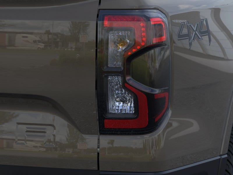 2026 Ford Ranger photo 21 of 29
