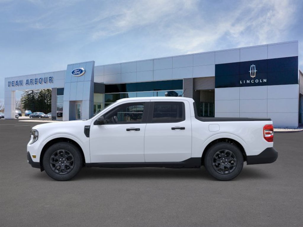 New 2025 Ford Maverick XLT TRUCK