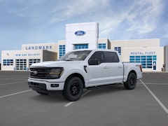 2026 Ford F-150 XLT Truck