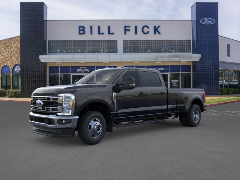 2026 Ford F-350 XLT 4x4 Crew Cab 8' Box DRW's photo