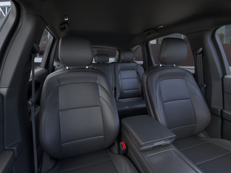 2025 Lincoln Nautilus Premiere - Photo 10