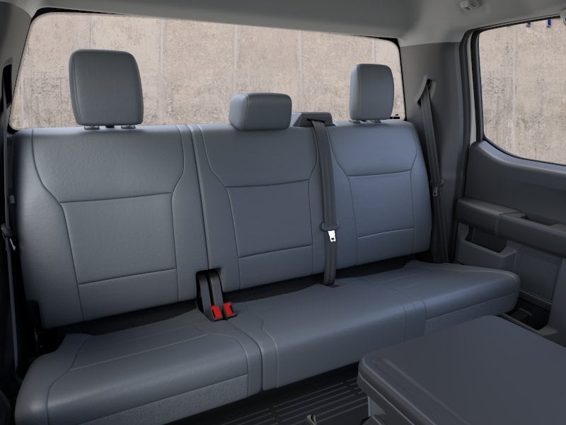 2025 Ford F-350 Super Duty XL - Photo 33