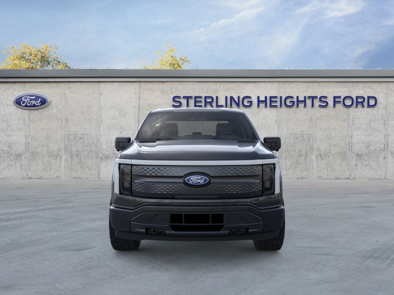 Thumbnail: 2025 Ford F-150 - 28