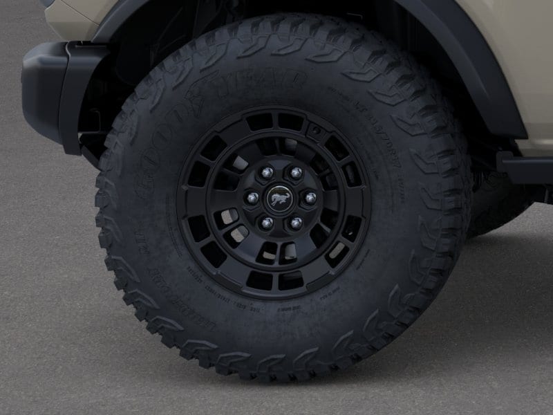 Thumbnail: 2026 Ford Bronco - 21