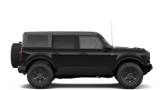 Thumbnail: 2026 Ford Bronco - 6