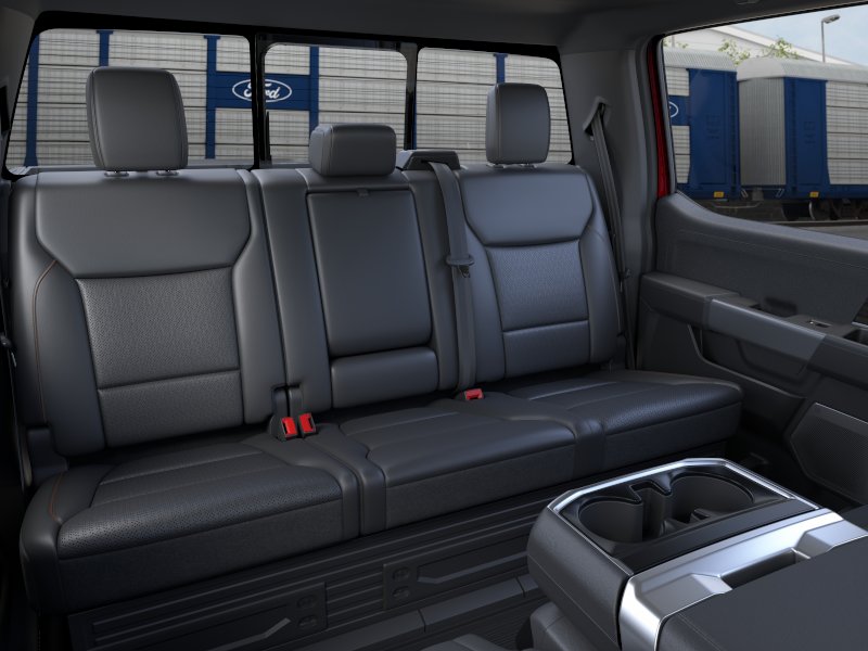 Thumbnail: 2026 Ford F-150 - 33