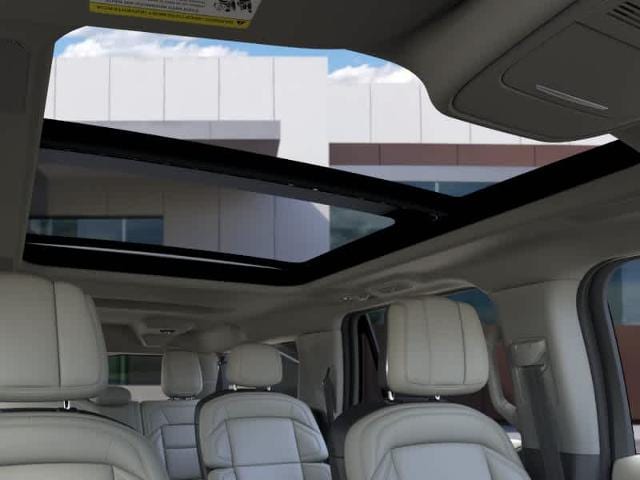 2026 Lincoln Navigator Reserve L - Photo 45