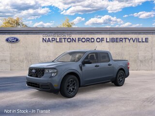 2026 Ford Maverick XLT Truck SuperCrew