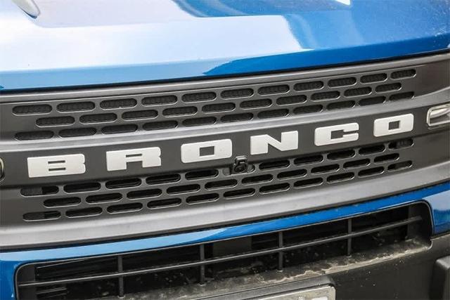 Thumbnail: 2024 Ford Bronco Sport - 32