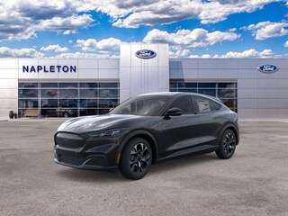 2026 Ford Mustang Mach-E Select SUV