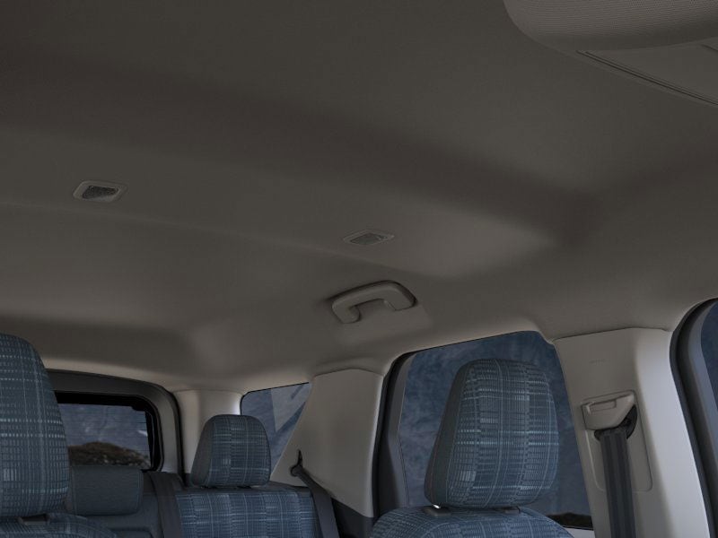 2025 Ford Bronco Sport Heritage - Photo 45