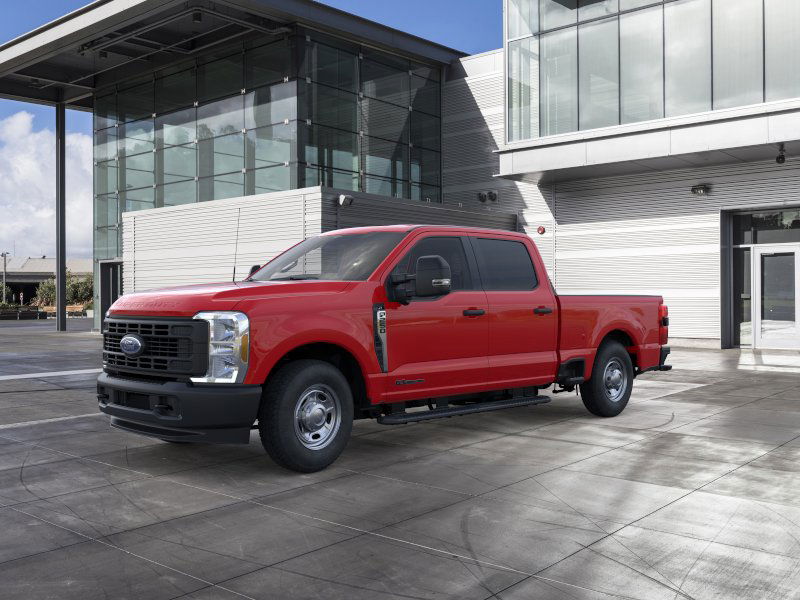 2025 Ford F-250 Super Duty XL - Photo 26