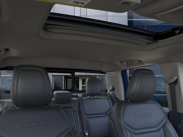 2025 Ford Maverick Lobo Premium - Photo 36