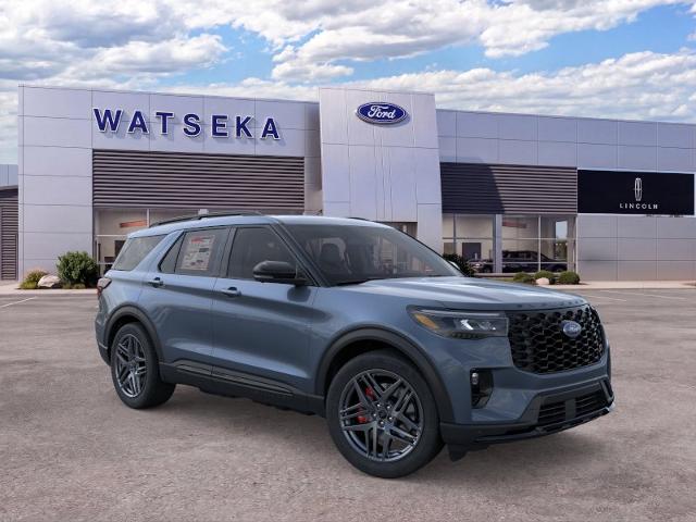2026 Ford Explorer ST - Photo 30