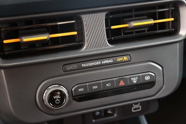 2025 Ford Maverick Tremor - Photo 49