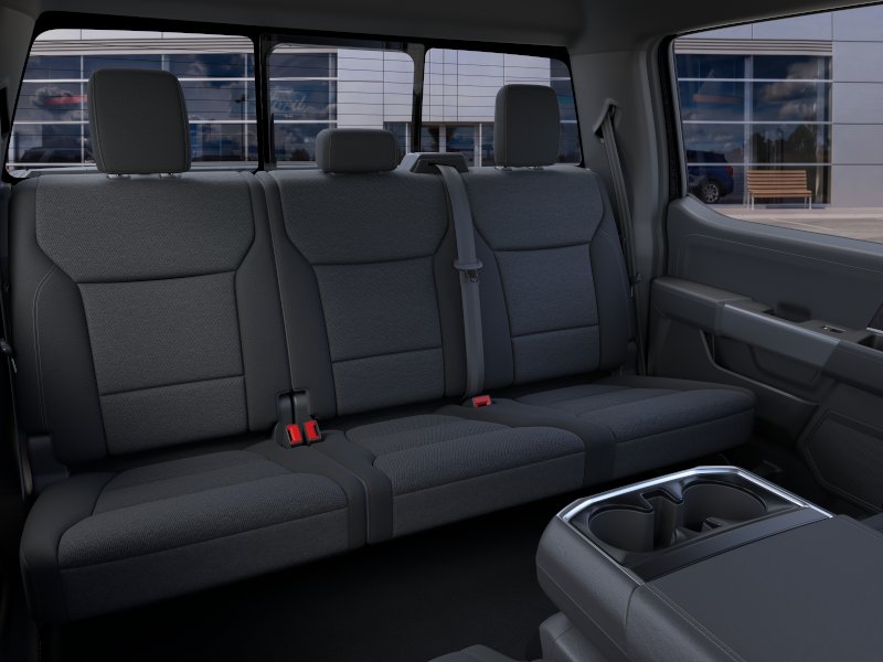2026 Ford F-150 XLT - Photo 37