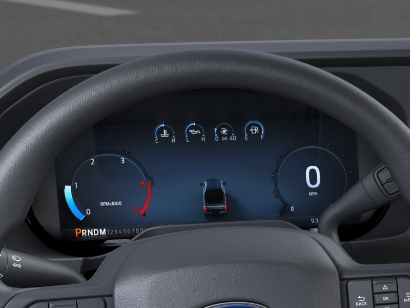 2026 Ford F-250 Super Duty XLT - Photo 35