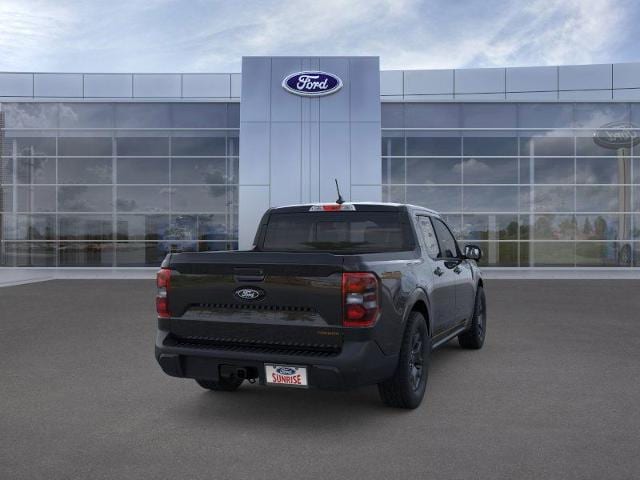 2025 Ford Maverick Tremor - Photo 32