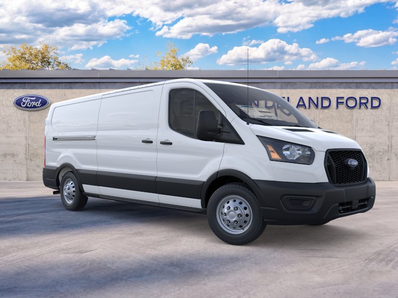 2025 Ford Transit Van Base - Photo 38