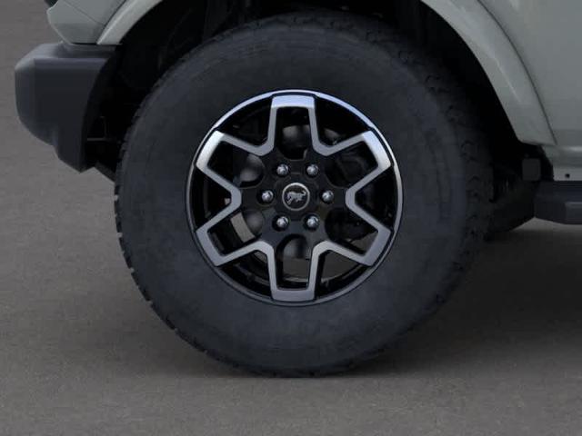 Thumbnail: 2024 Ford Bronco - 46