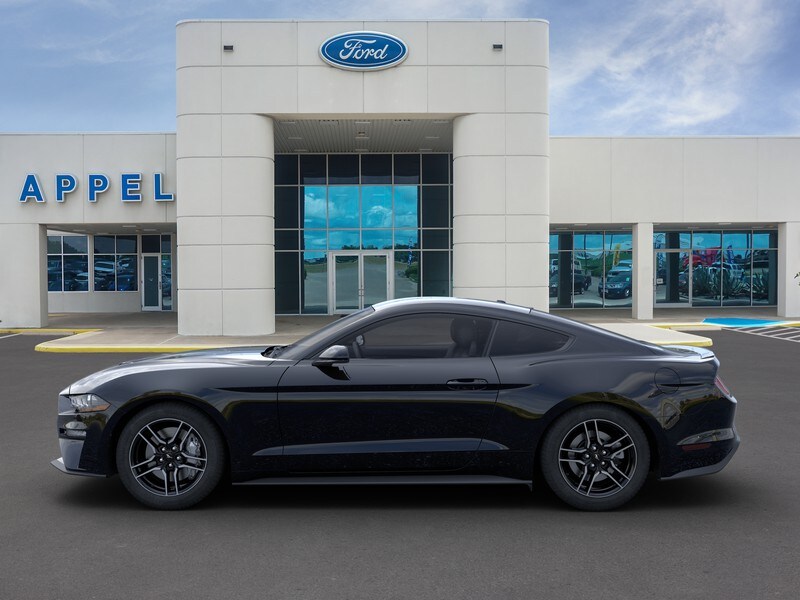 New Ford Mustang For Sale Brenham Tx Vin 1fa6p8th1l
