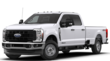 Ford Super Duty F-250 SRW