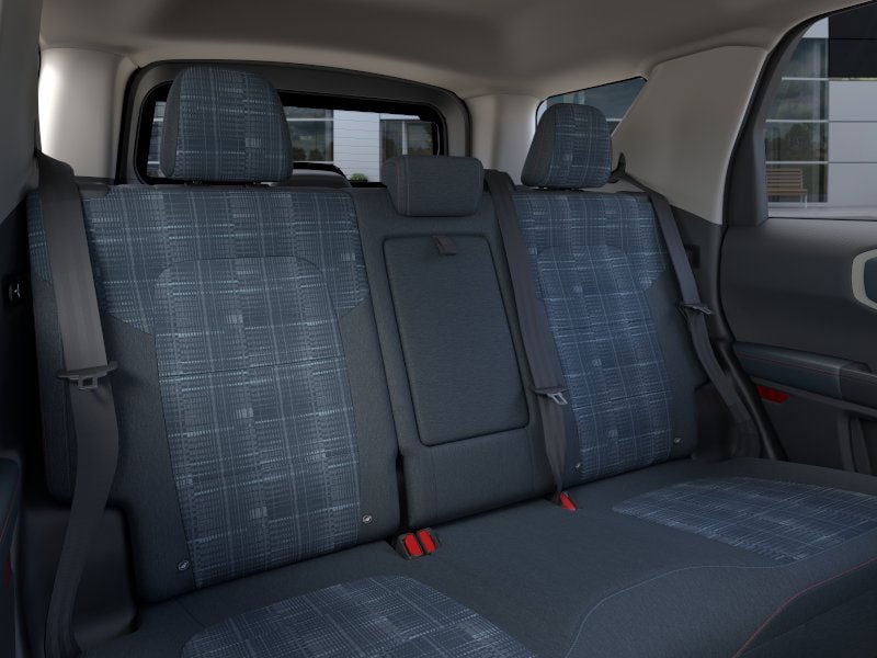2025 Ford Bronco Sport Heritage - Photo 11