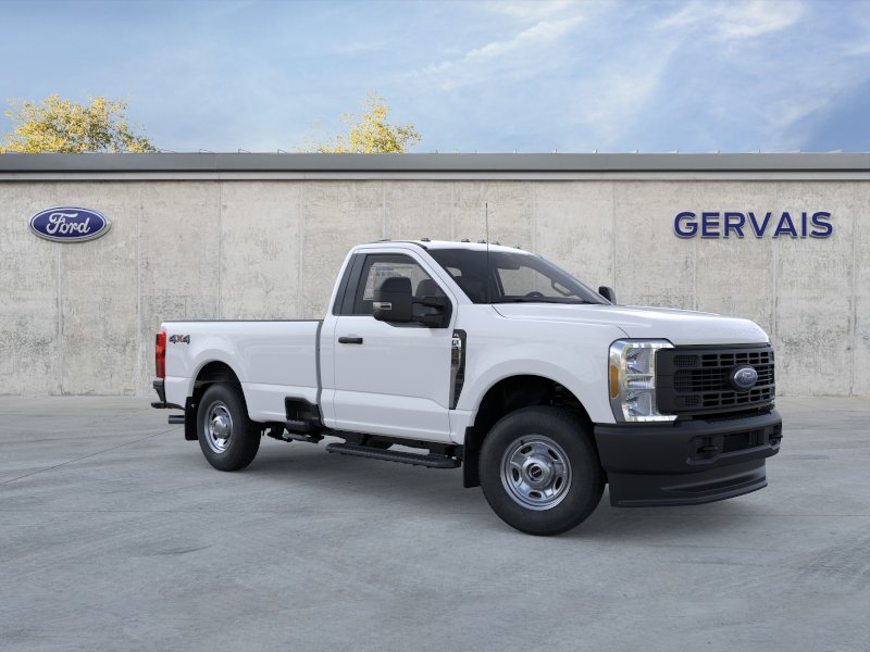 new 2026 Ford F-250 Super Duty car, priced at $54,900